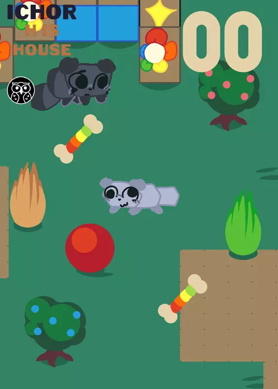Game by @AnhNguync1