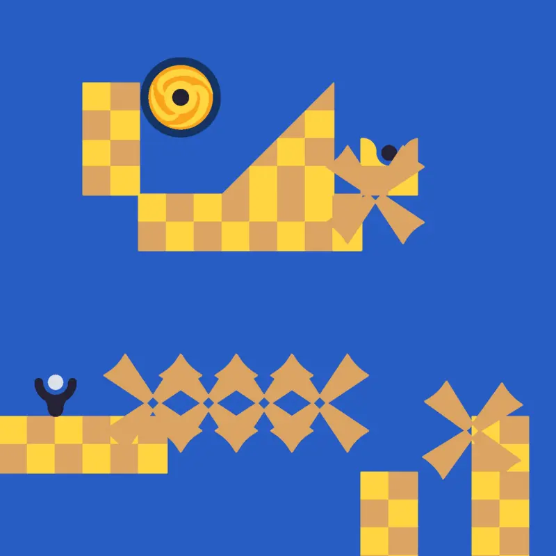 Game by @BlaBluBle
