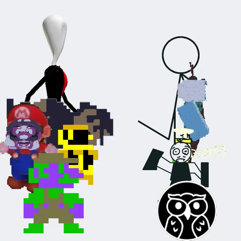 Game by @StylesBear