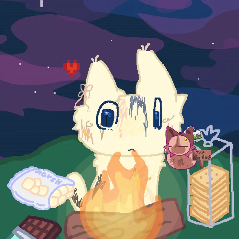 Game by @LICO_cute_cat