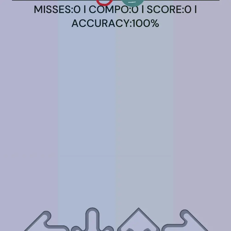 Game by @cupcakecoomik