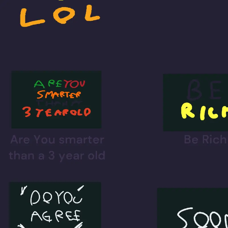 gam.LOL by @SpookGuy