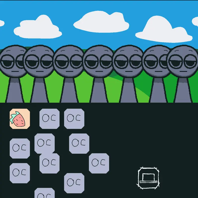 Game by @Zelty_bunny_Four