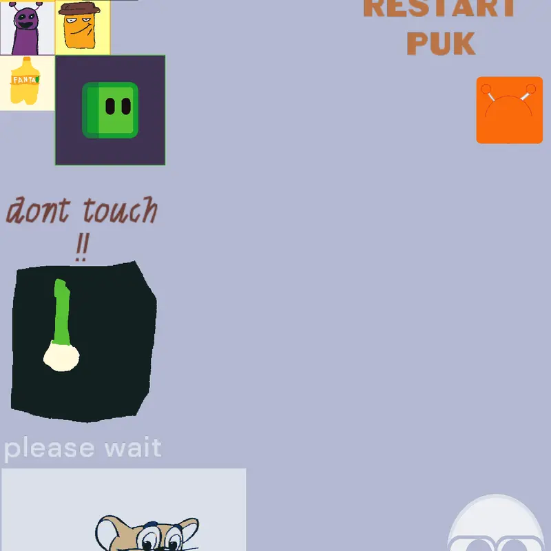 Game by @Illanamars