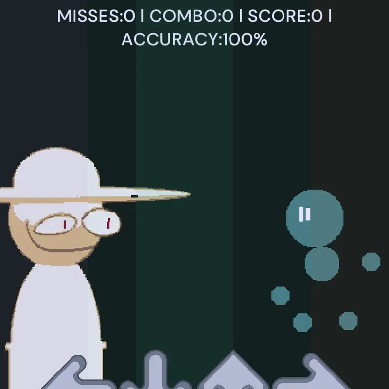 Game by @edwolls