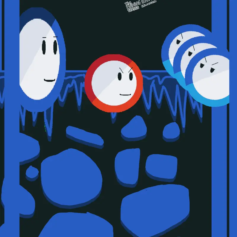 Game by @Lucahappy