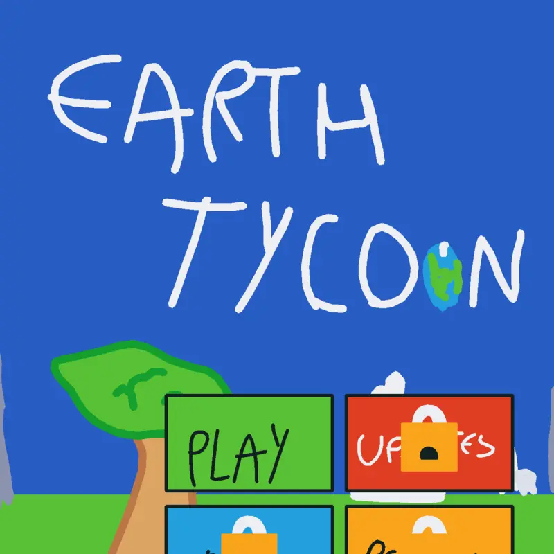Game by @BaconJohn