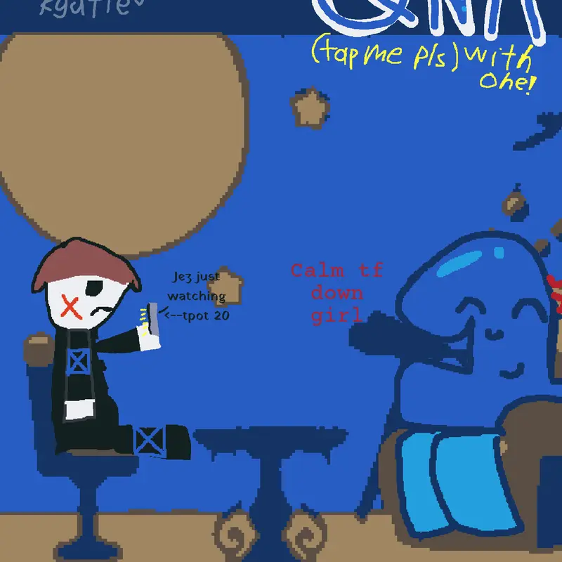 Game by @MyocJezthatilove