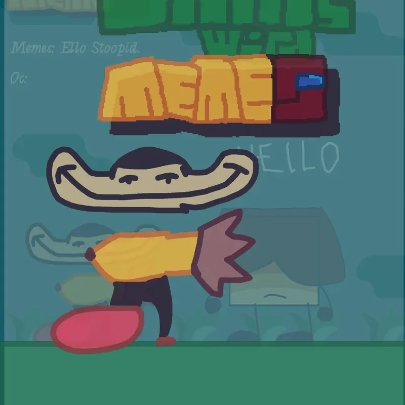 Game by @buburuzgeorge
