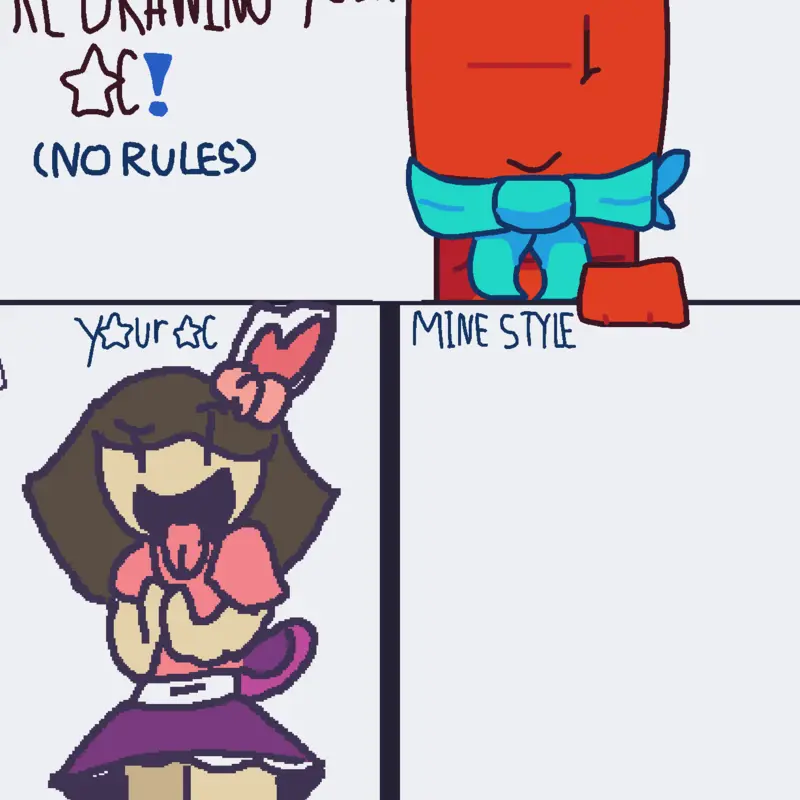 Game by @ilike_w3irdstuff
