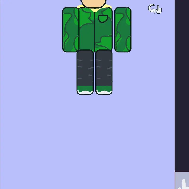 Game by @J44D33N