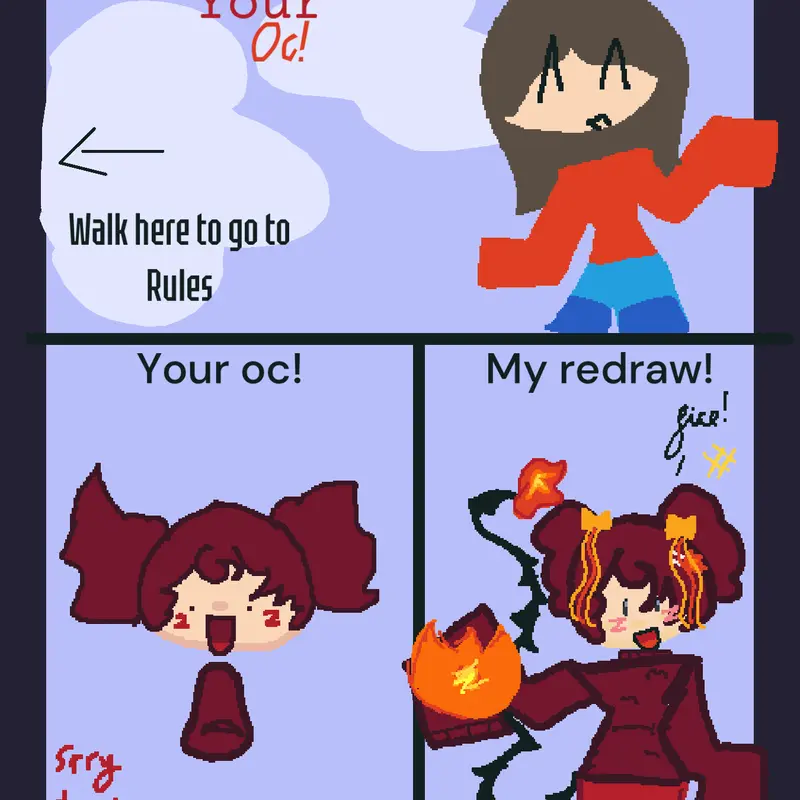 Game by @Ariana052