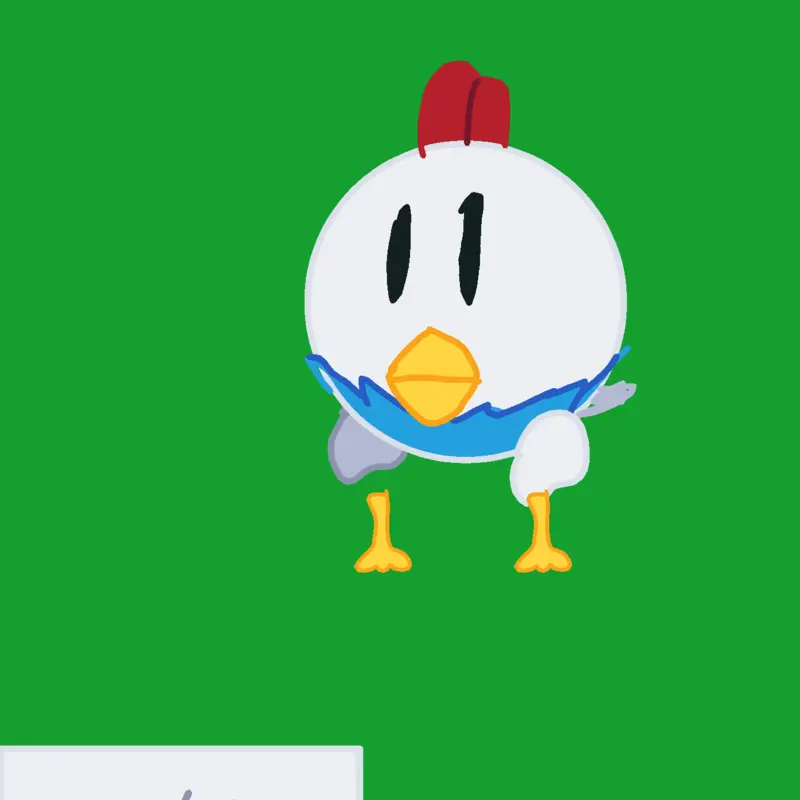 Game by @guz_kowaleski