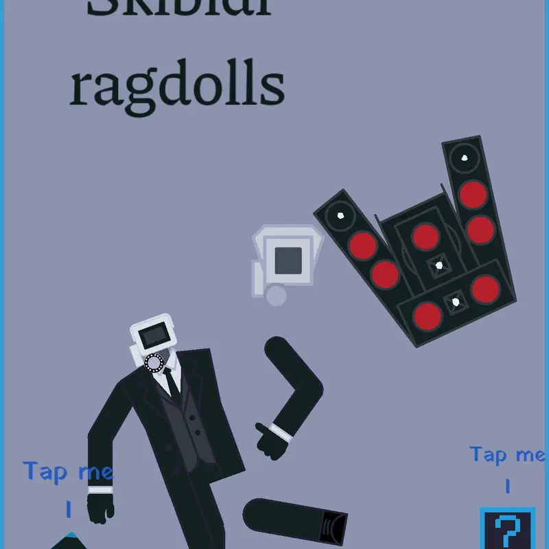 Game by @sansthecreator