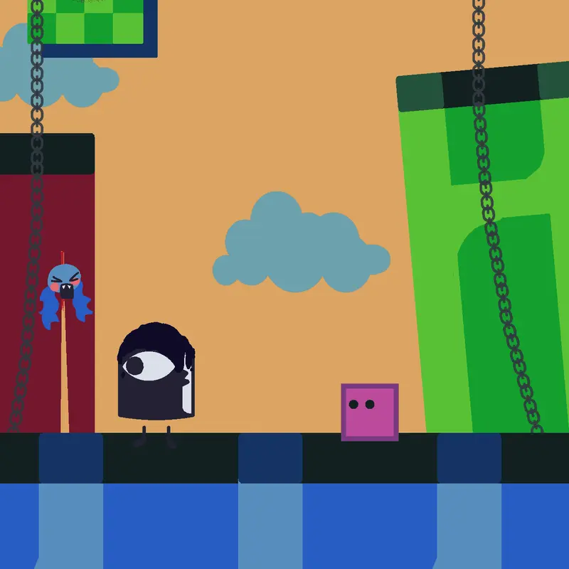 Game by @crazy_in_the_castle
