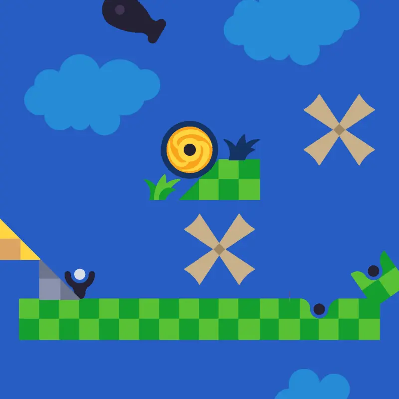 Game by @LUCKY_IRFAN