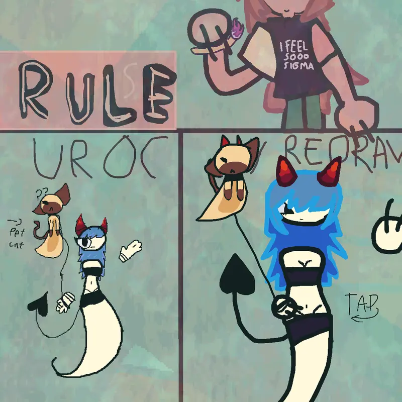 Game by @Cherrie_