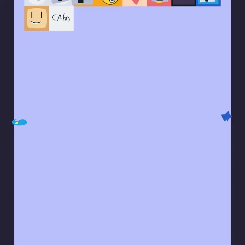 Game by @Rja