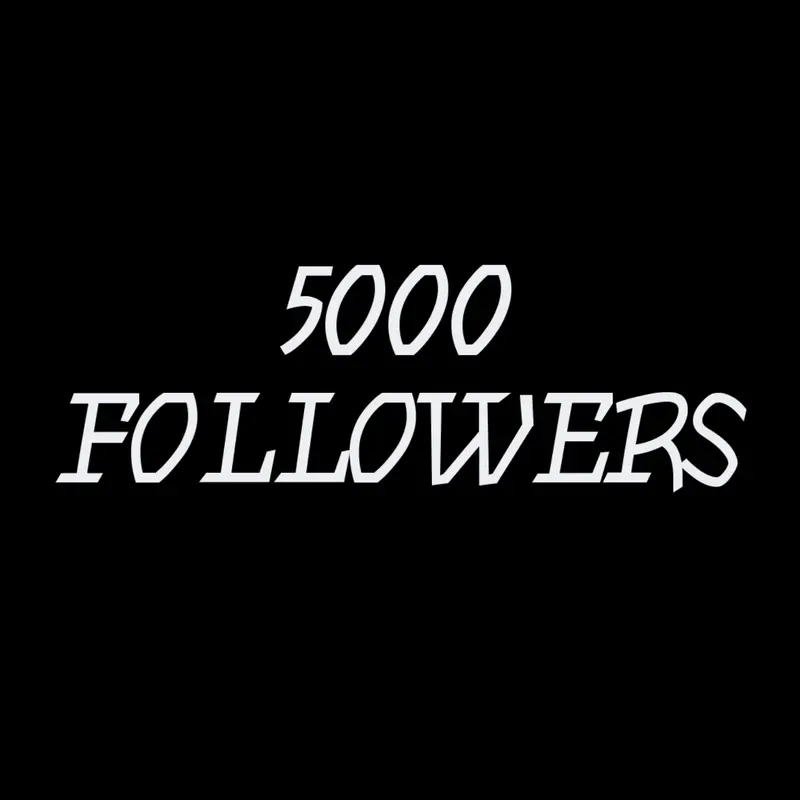 Game by @5000followers