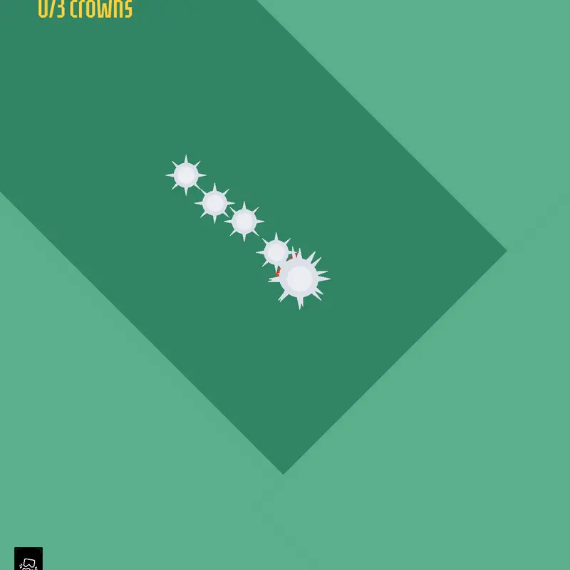 Game by @nordvpnsvirus