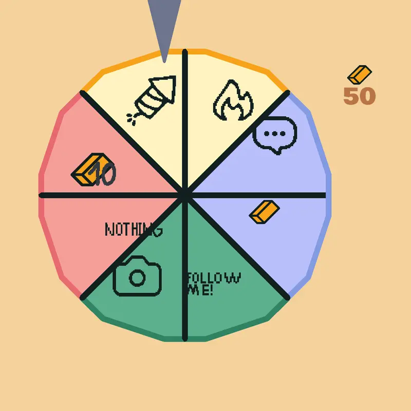 Game by @Tautvydas