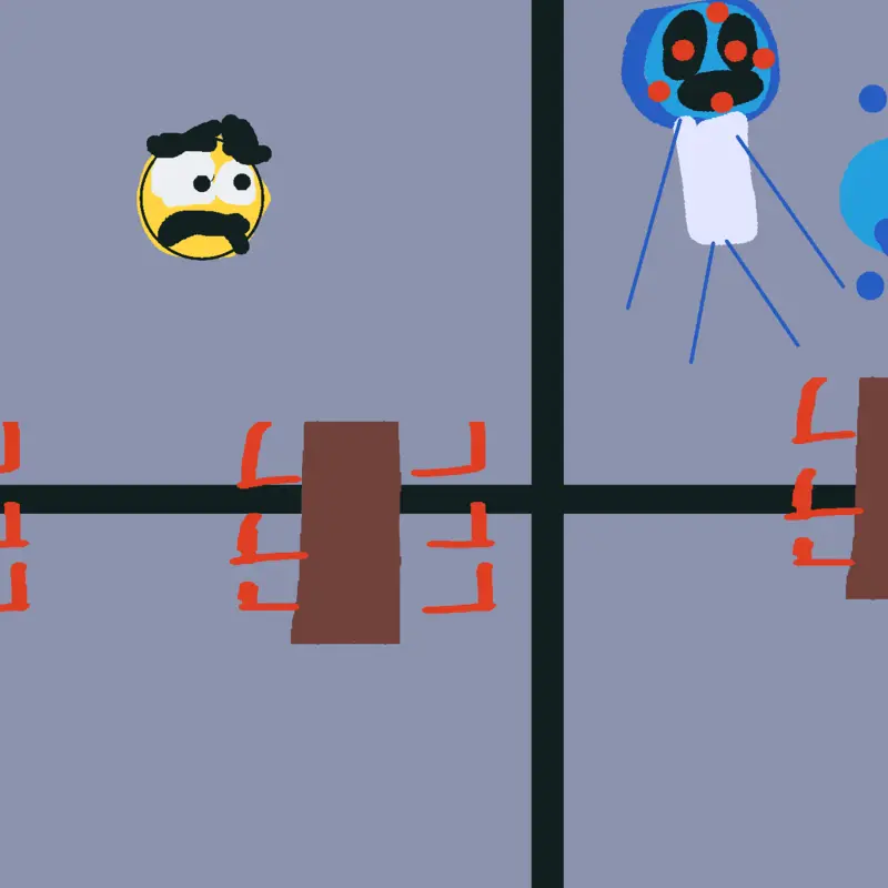 Game by @Gustavovianarocha