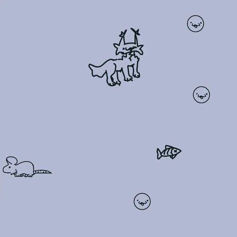 Game by @moloko_cat