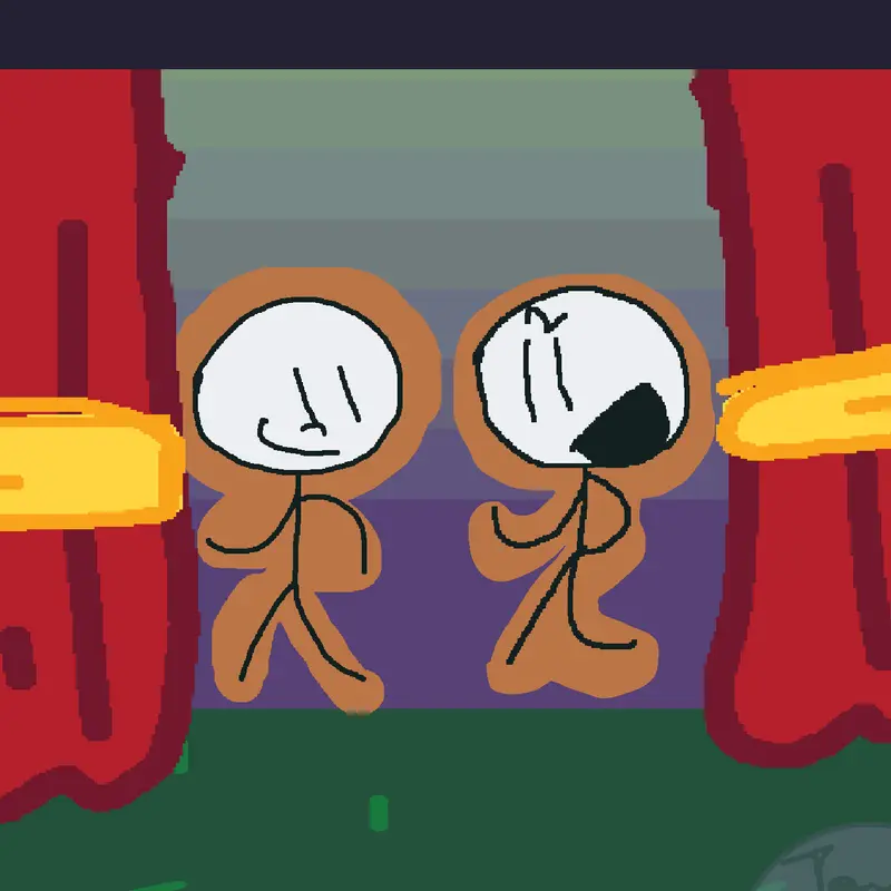 Game by @BreakingTheWall