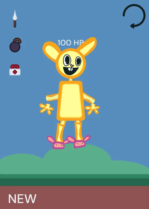 Game by @Milo_2016