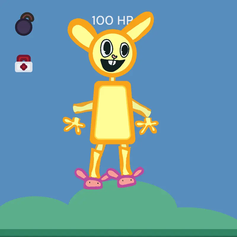 Game by @Milo_2016