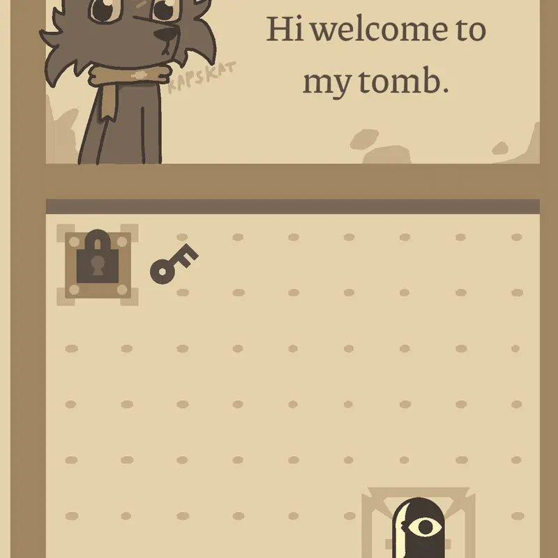 Game by @June_lore