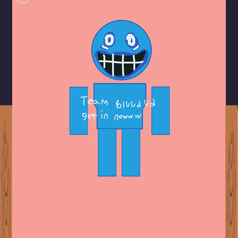 Game by @ranchdressing