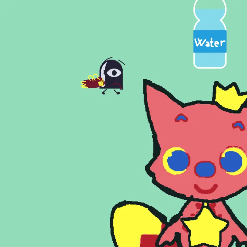 Game by @burnder