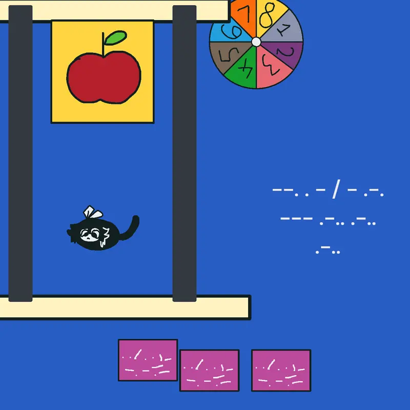 Game by @TowerofBatteryPower