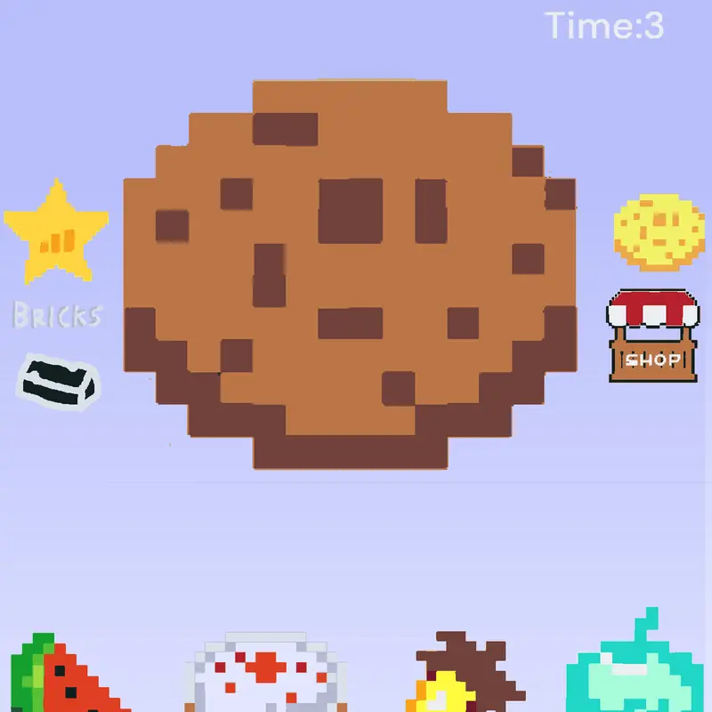 Game by @Duckingames