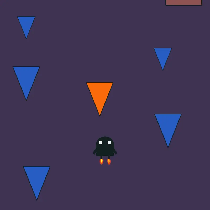 Game by @funny_danchik