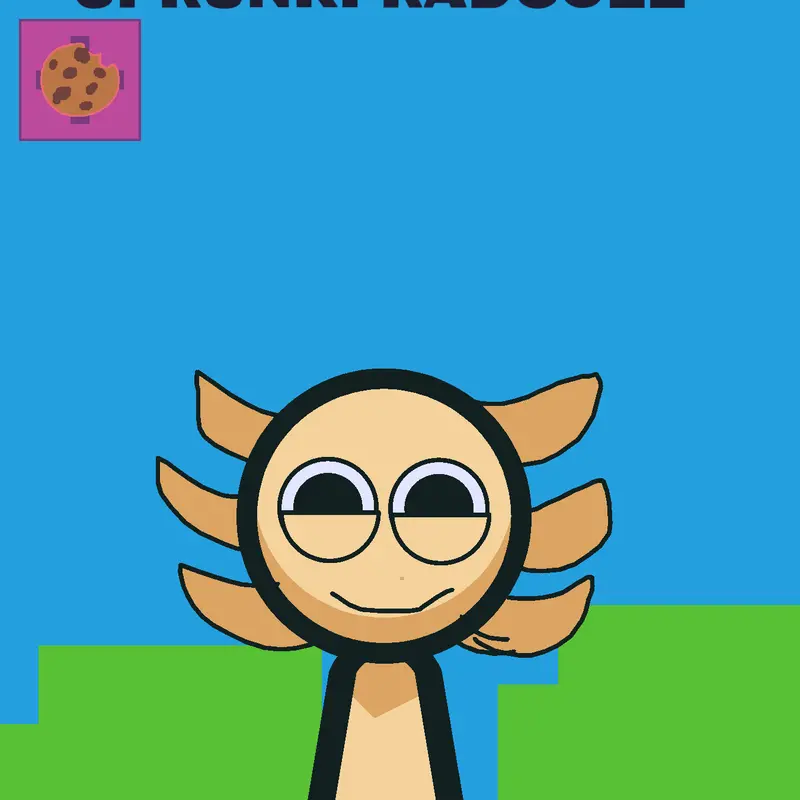 Game by @sky_cute_sprunki