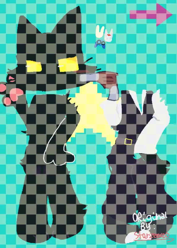 Game by @AgentesecretoTDAH