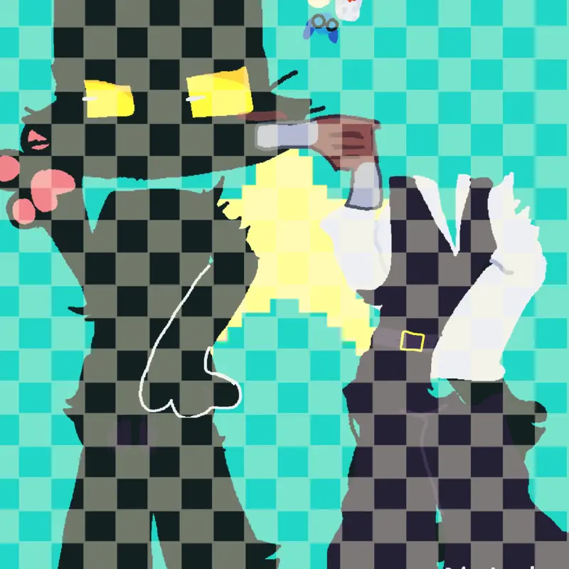 Game by @AgentesecretoTDAH