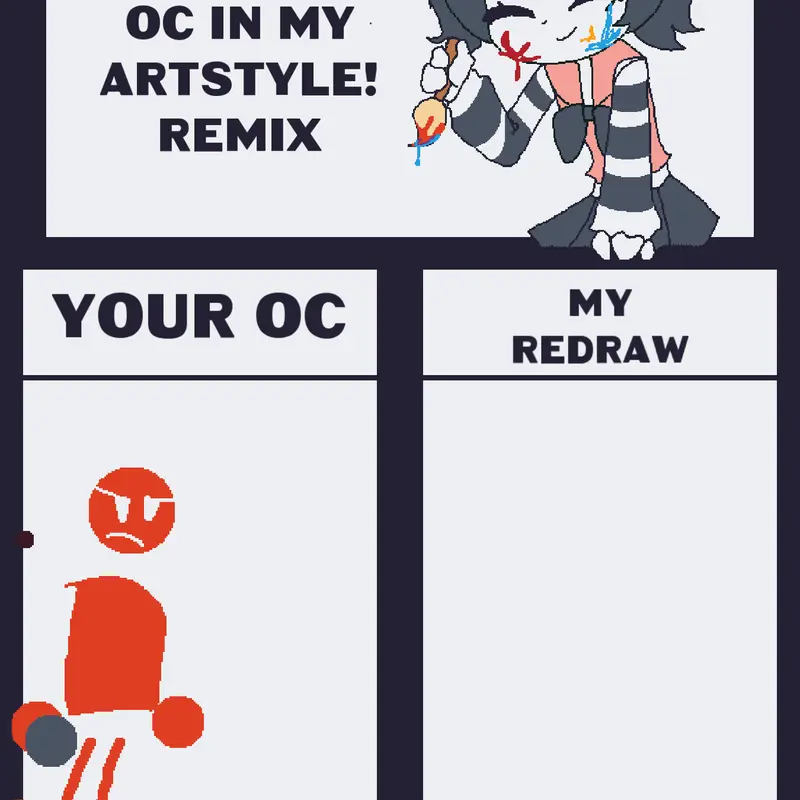 Game by @CyberTrikz