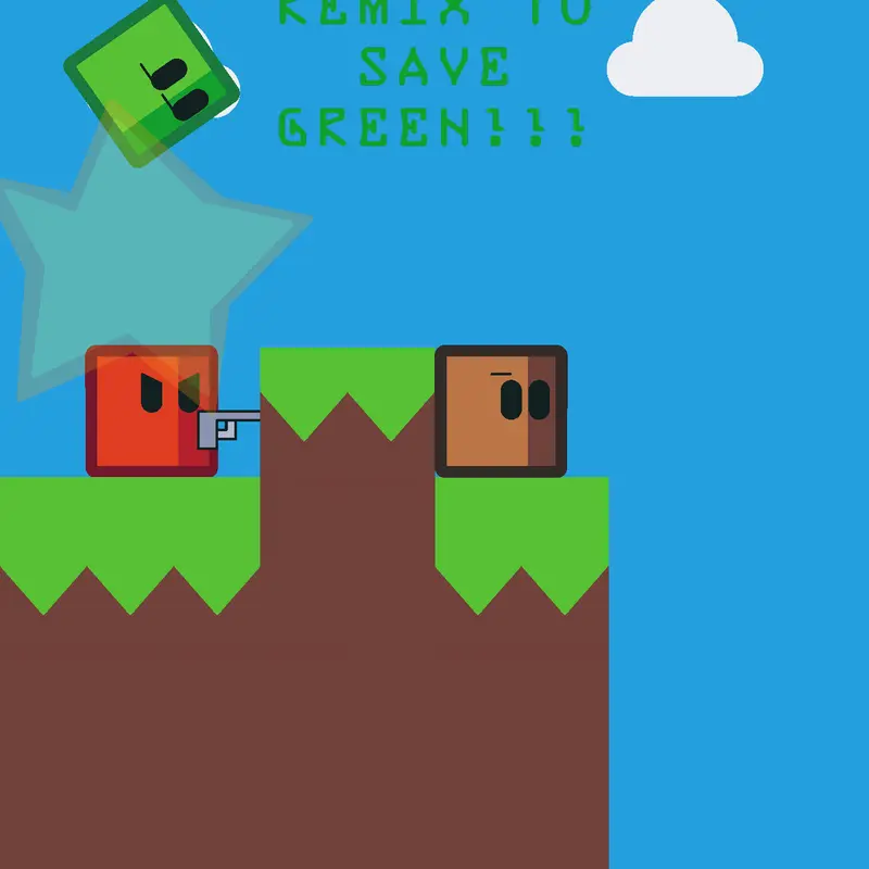 Game by @kitikara