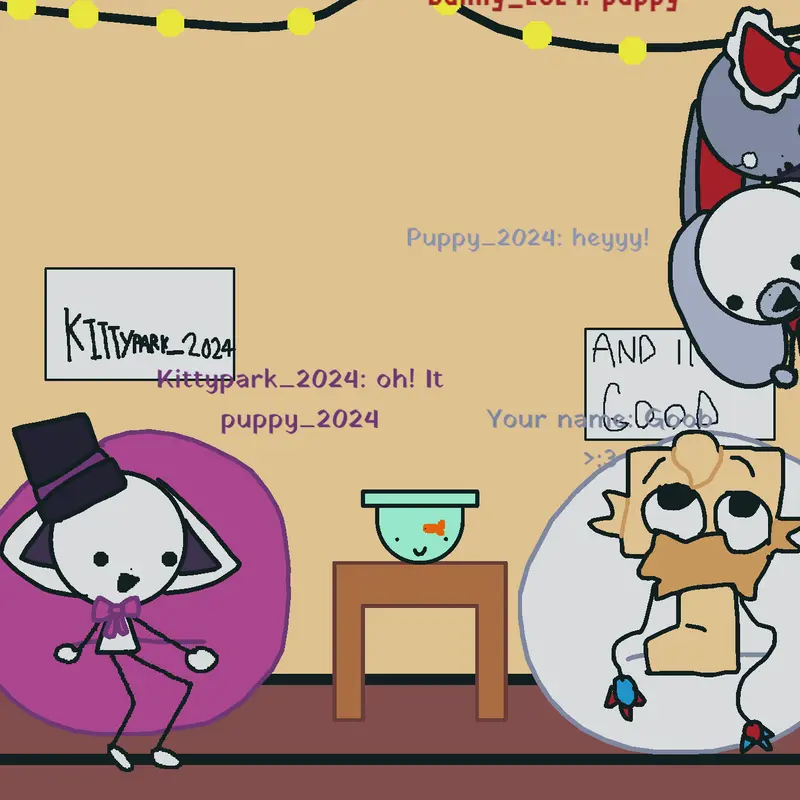 Game by @purplegirly_and_cathat
