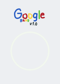 Google band
