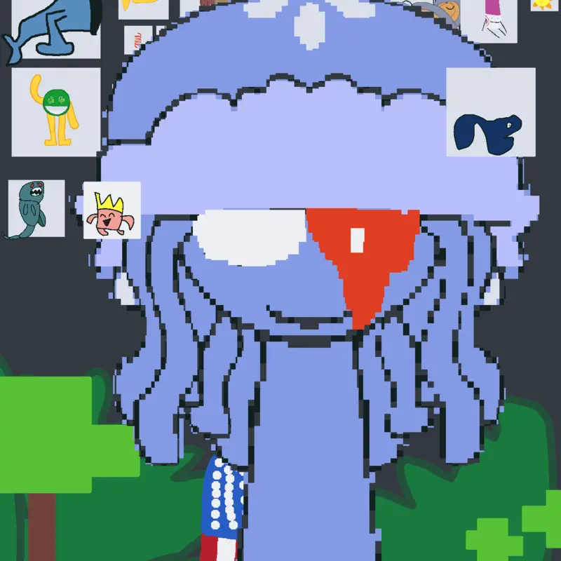 Game by @jmlovetheearth