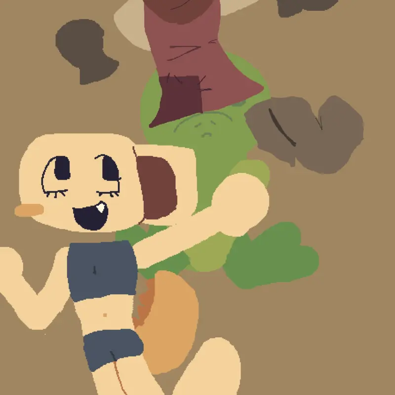Game by @BLU3YFAN