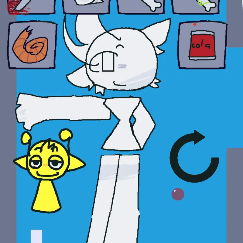 Game by @wenda_kiss