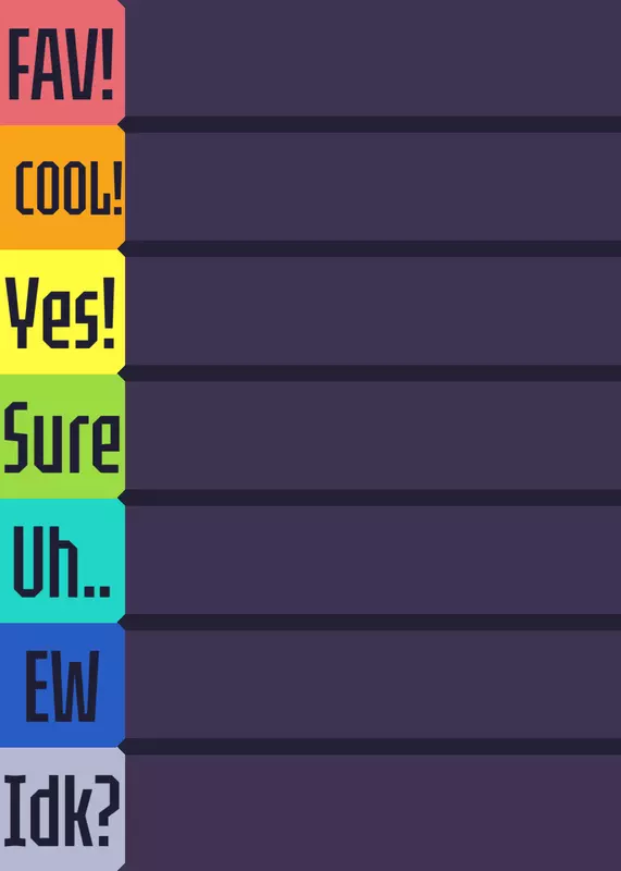 Game by @WillowPillow
