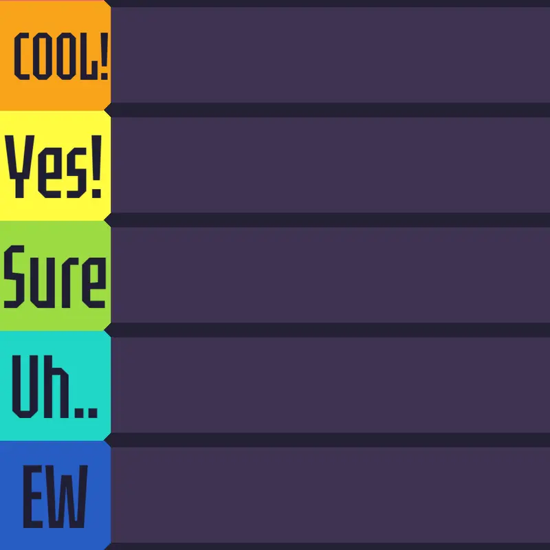 Game by @WillowPillow