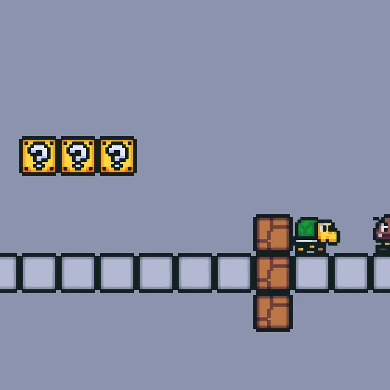 Game by @Ardaenn