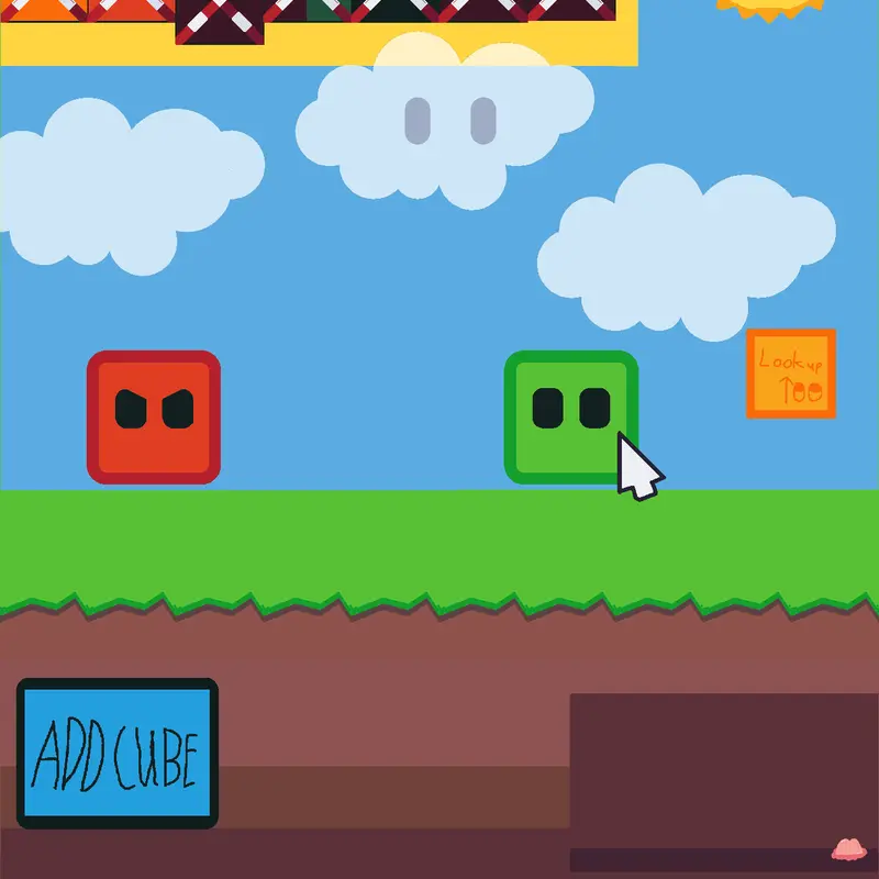 Game by @Maryamjafari